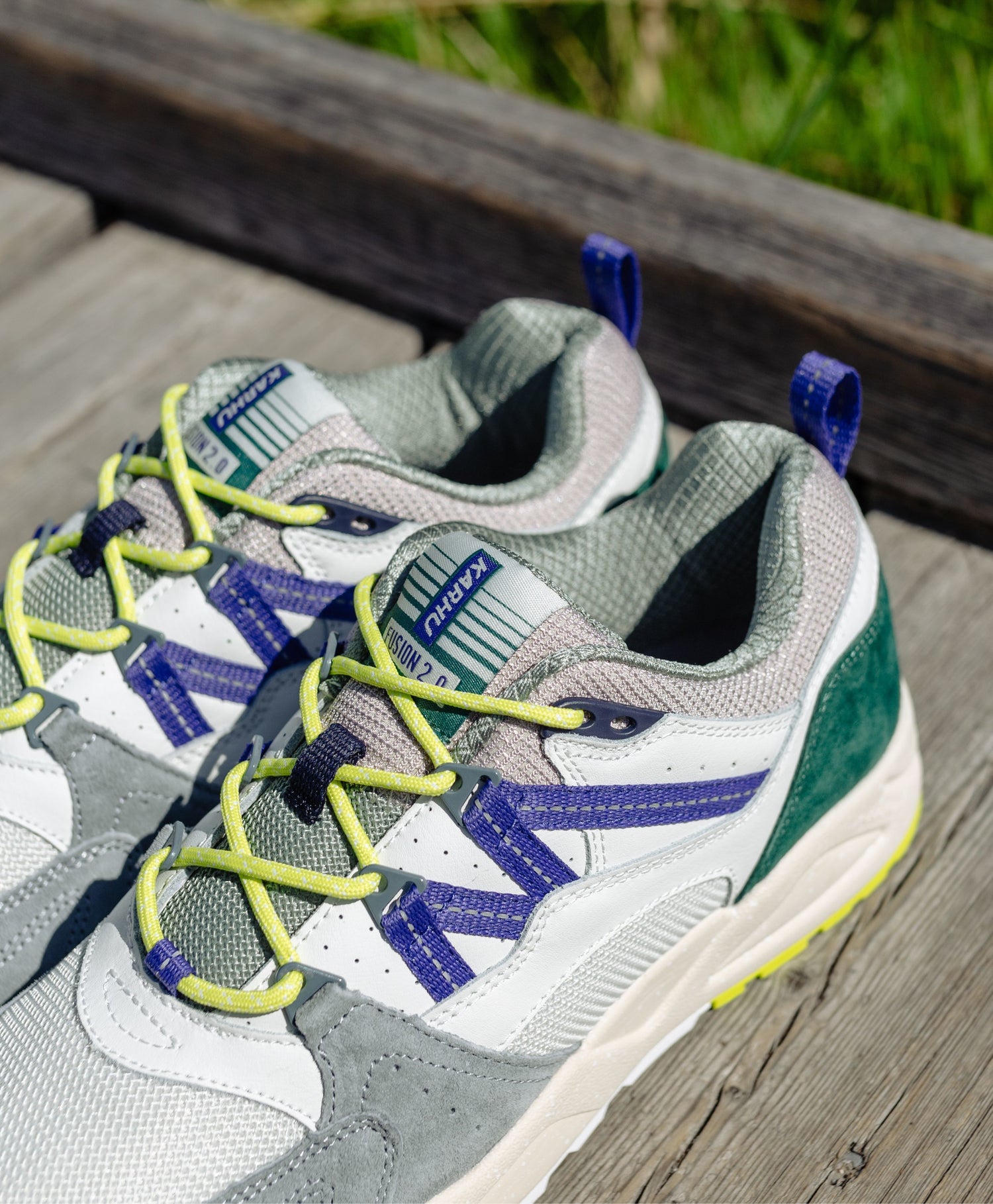 KARHU Fusion 2.0 F804149