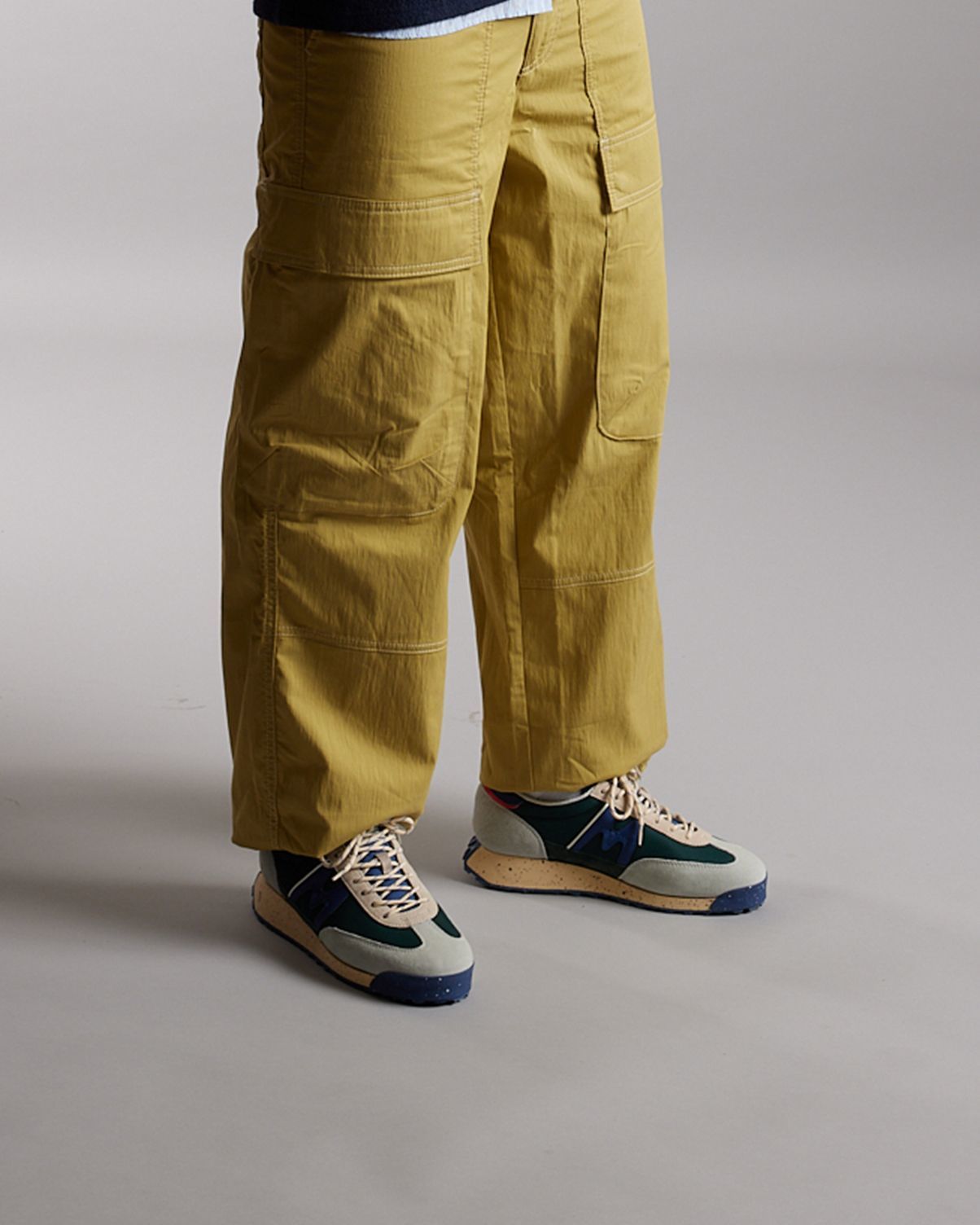 karhu mestari control