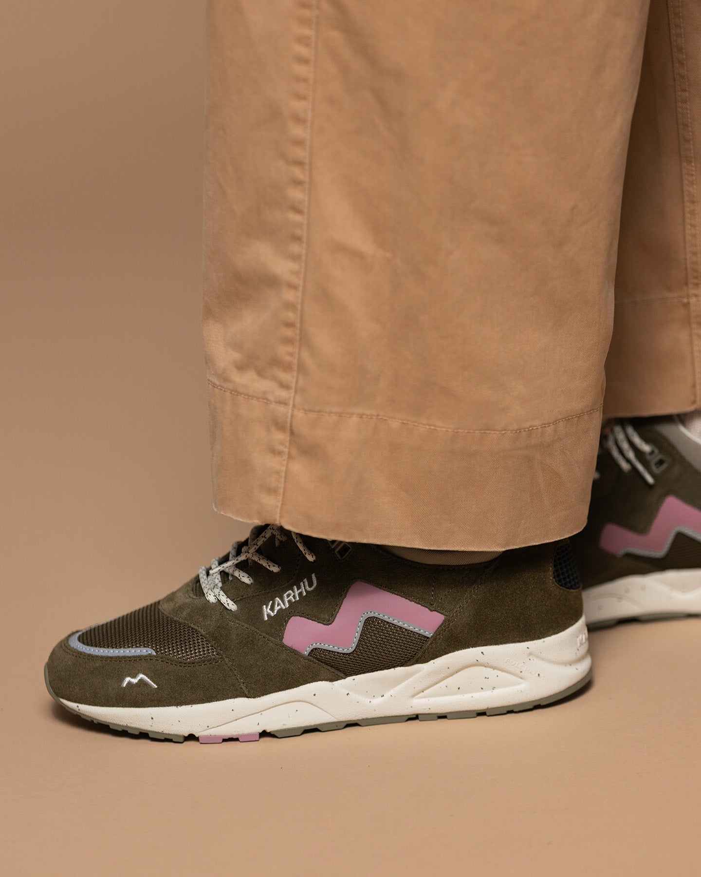 ARIA 95 - BEECH / LILAS