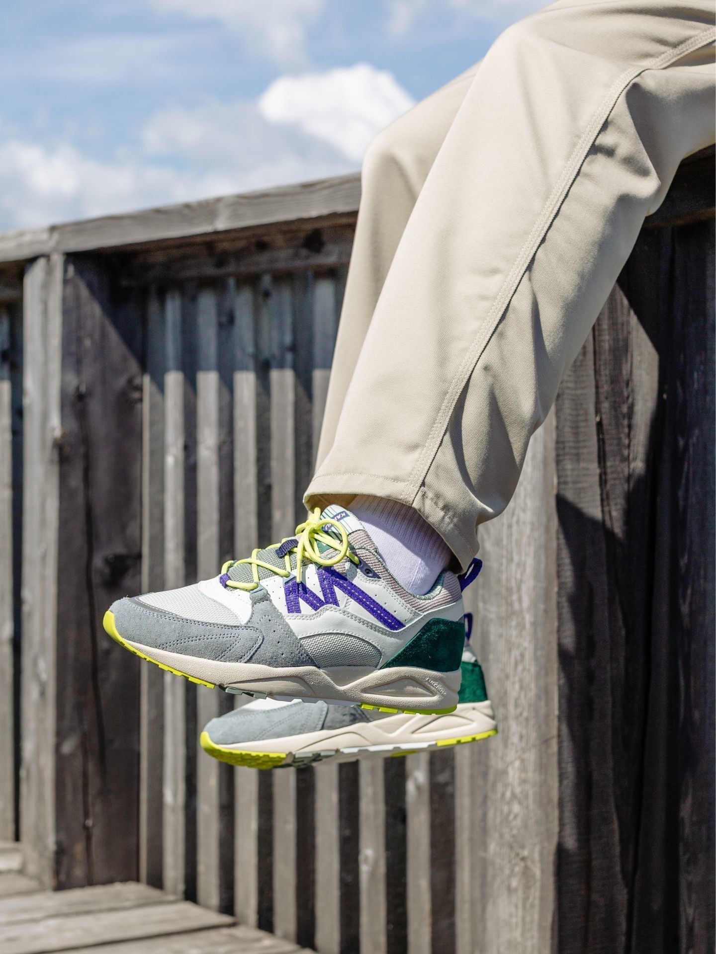 KARHU Fusion 2.0 F804149