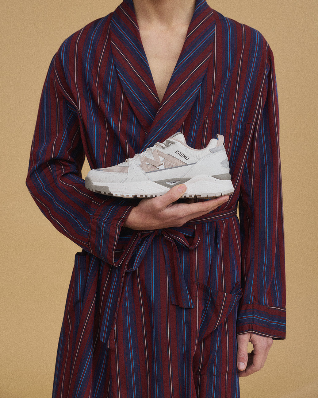 FUSION XC - BLANC DE BLANC / SILVER LINING