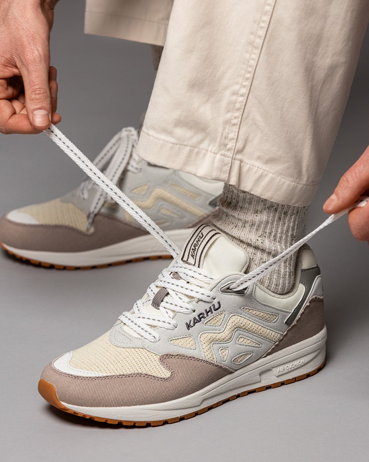 LEGACY 96 - ATMOSPHERE / WHITE ASPARAGUS