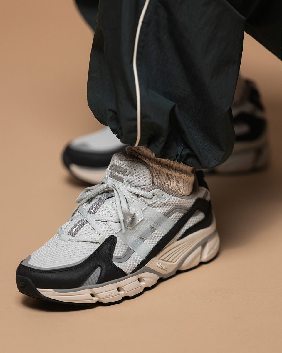 SUPER FULCRUM - JET BLACK / DAWN BLUE