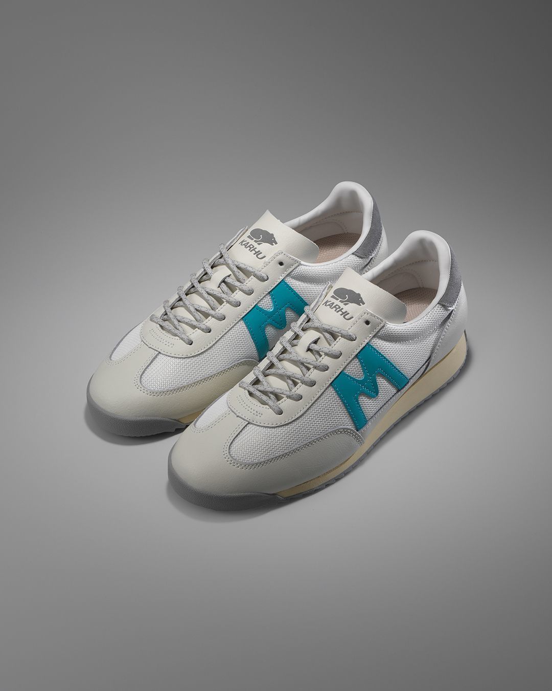 karhu mestari lily white blue curacao