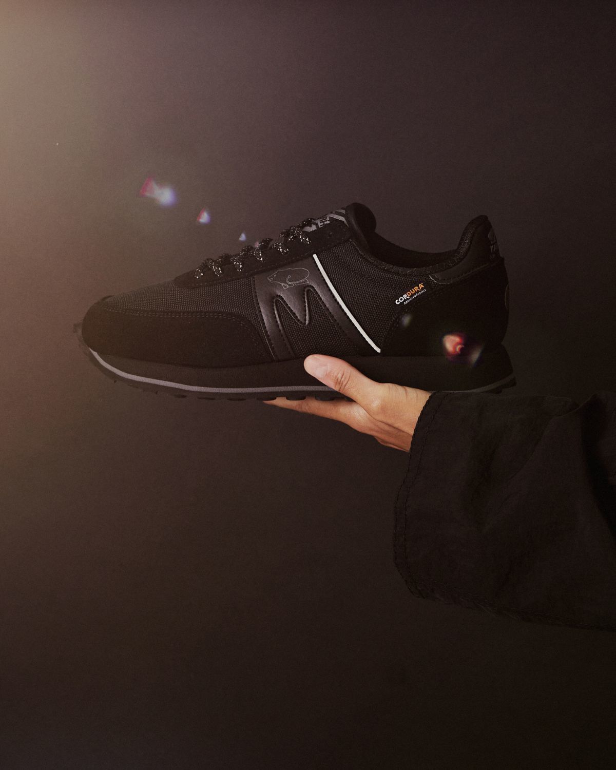 Karhu Albatross Control Caviar Caviar F820009