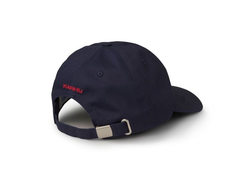 CLASSIC LOGO CAP KARHU