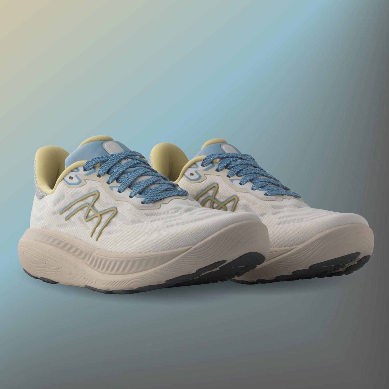 WOMEN'S IKONI 3.5 - TOFU / MOONBEAM
