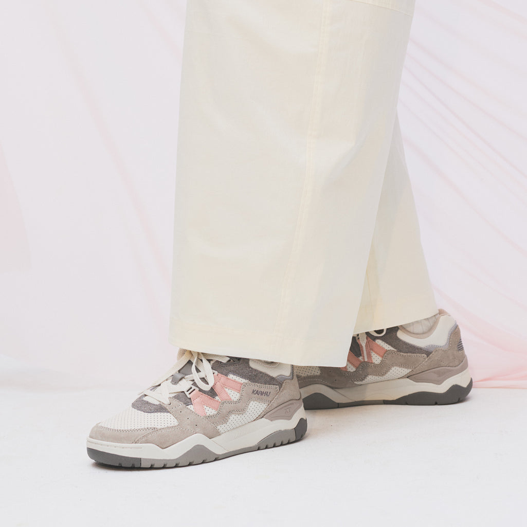 FUSION XT - SILVER LINING / ADOBE ROSE