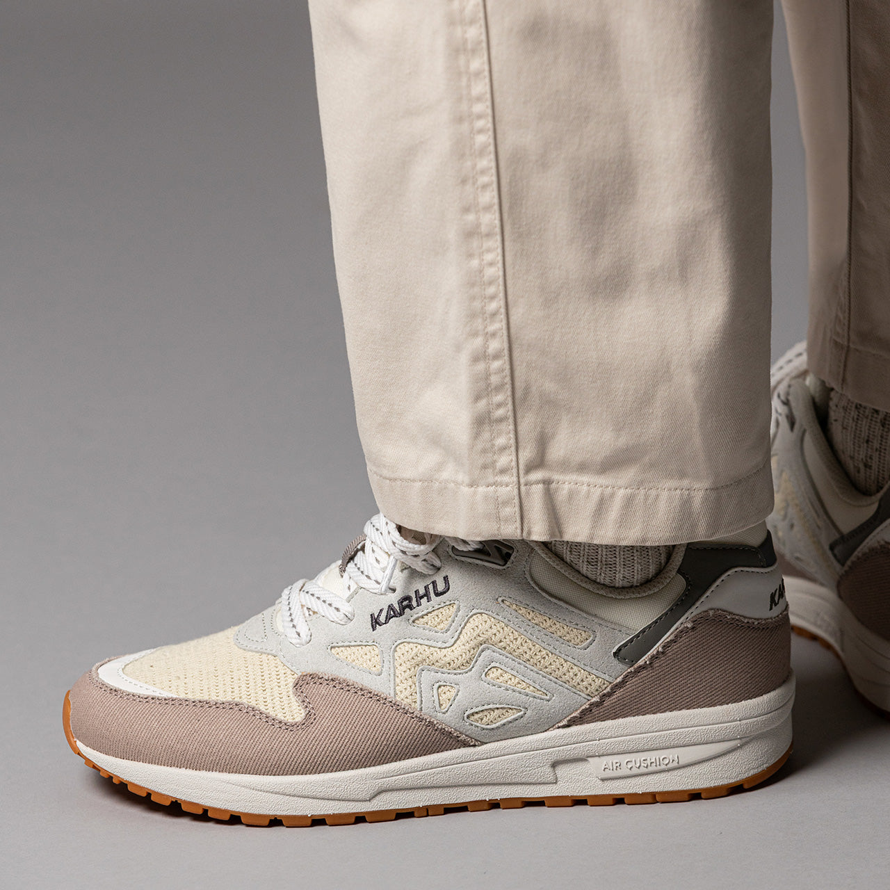 LEGACY 96 - ATMOSPHERE / WHITE ASPARAGUS