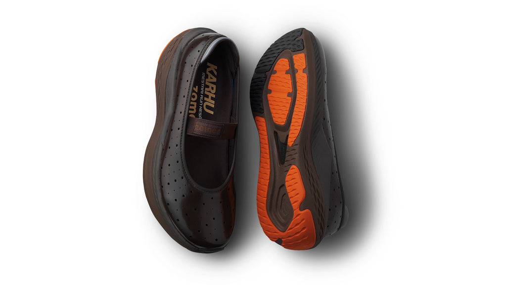 MESTARI RUN KESÄ - CHOCOLATE TORTE / TIRAMISU