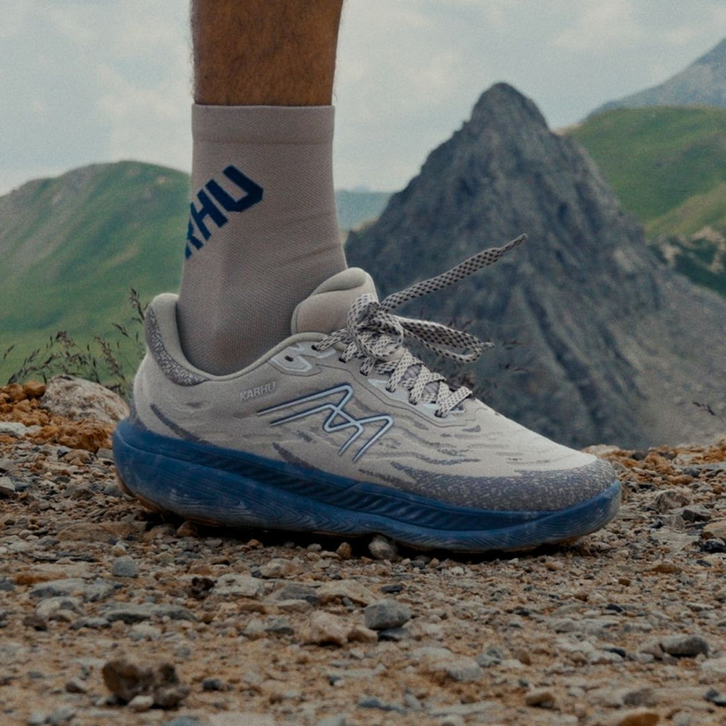 MEN'S IKONI ATR WR - SILVER LINING / STEEPLE GRAY