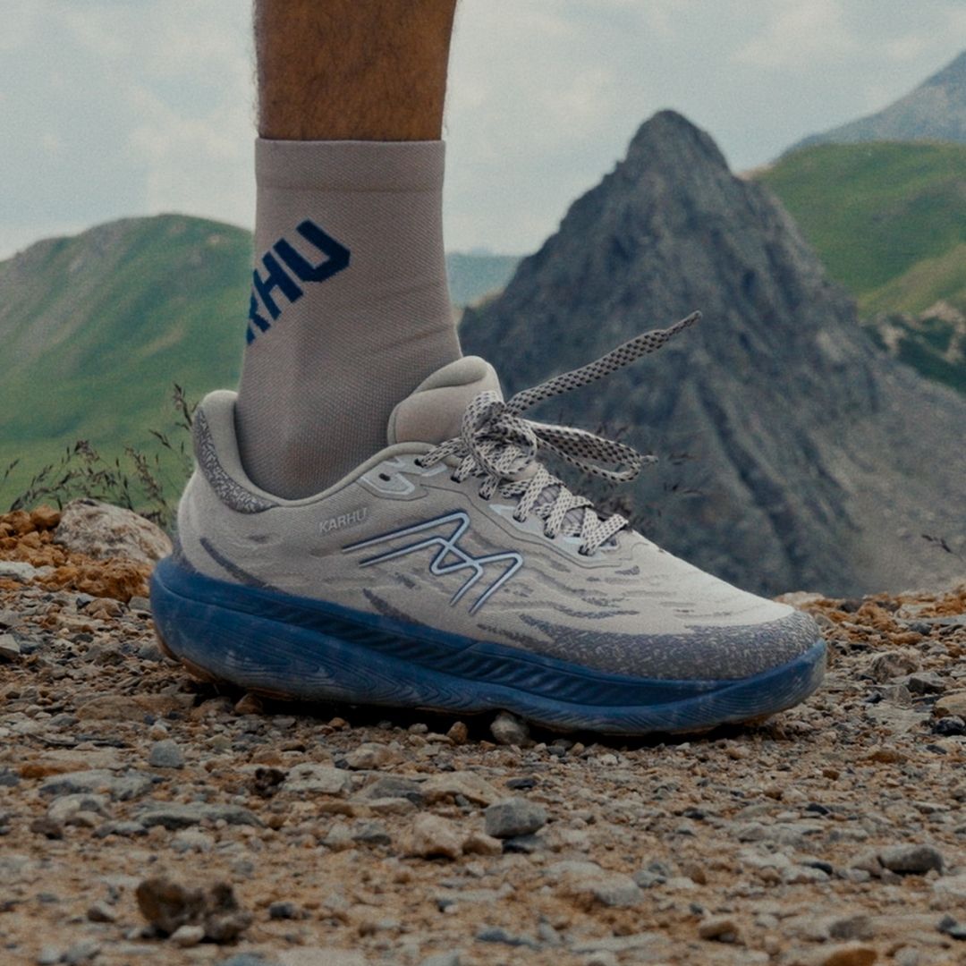MEN'S IKONI ATR WR - SILVER LINING / STEEPLE GRAY