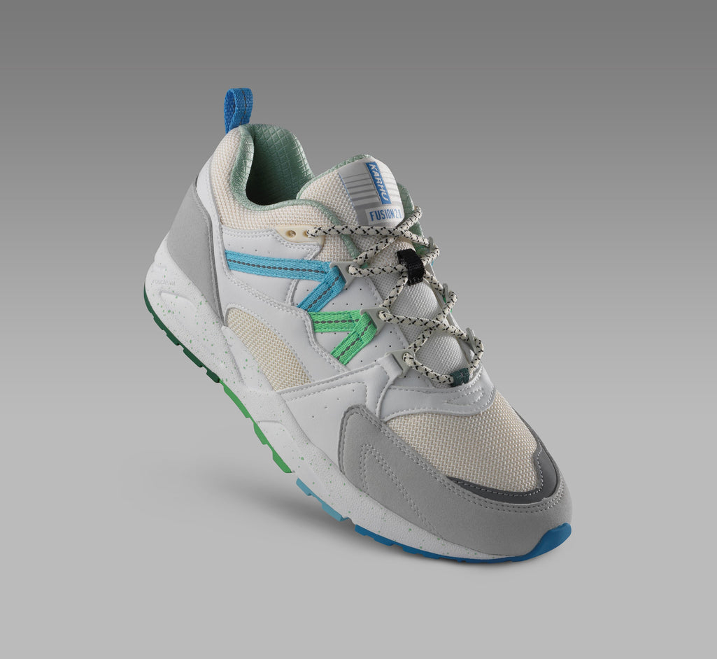 Karhu fusion 2.0 dawn blue / sky blue | Lifestyle sneaker