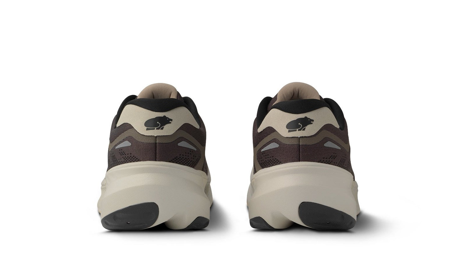 KARHU men's fusion 4.5 - plum kitten / wet weather | Running shoe