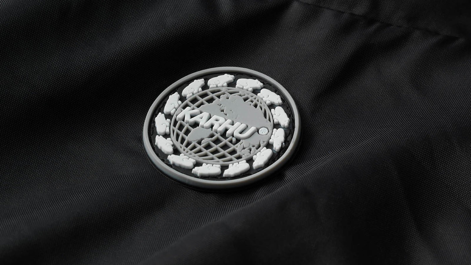 worldwide-coach-jacket-black-SPELLOUT-back