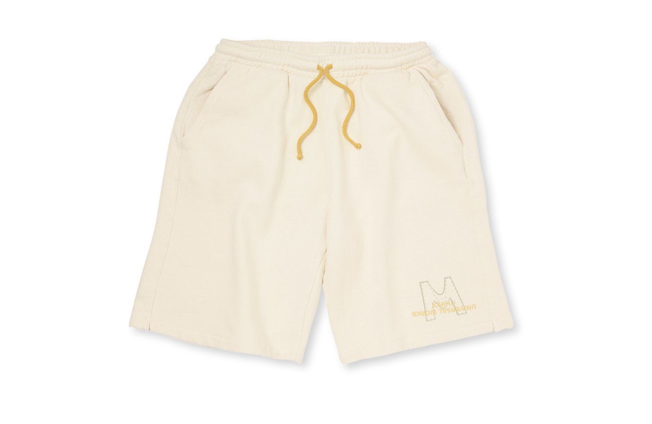 Karhu x Universal Works 28611K.UW-ECRU