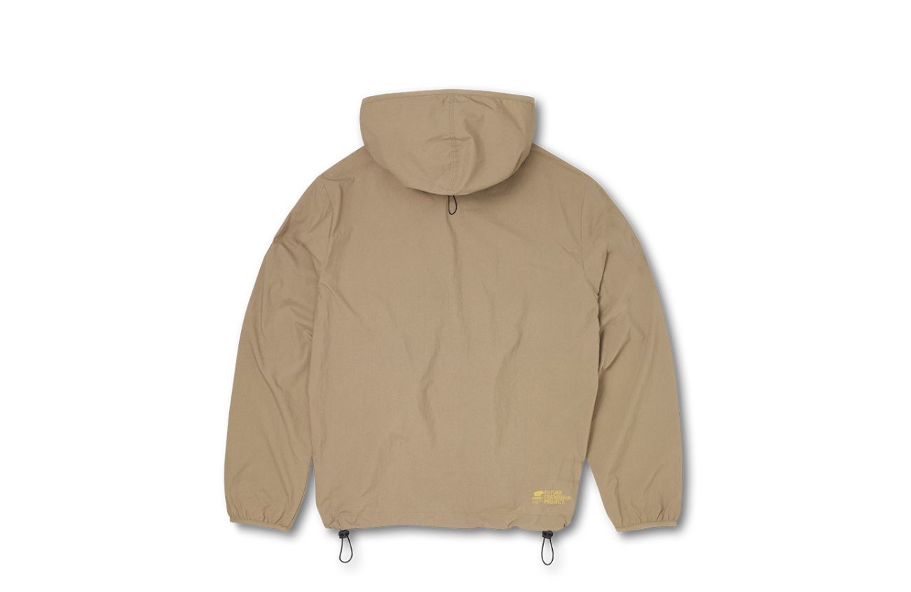 Karhu x Universal Works Jacket 28613K.UW-KHAK