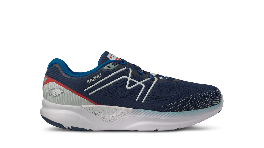 Men's KARHU Fusion 3.5 neutral running shoe – Karhu EU