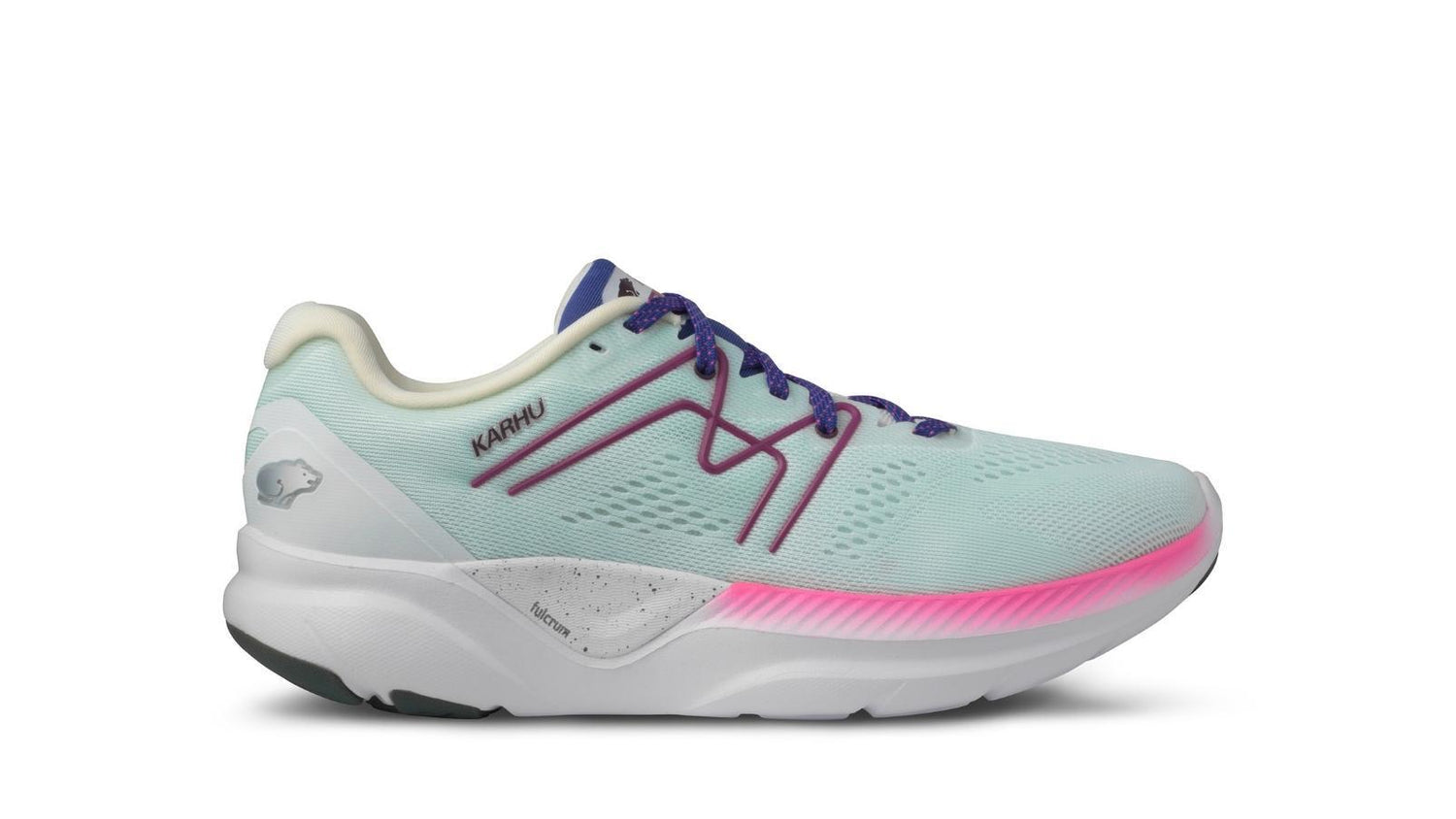 Karhu women's Fusion Neon Pack