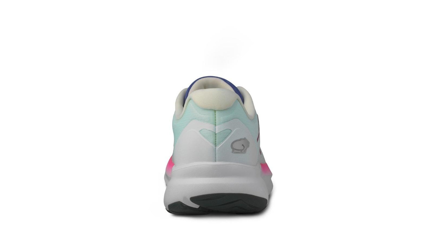 WOMEN'S FUSION 3.0 - BILLOWING SAIL / NEON MAGENTA F200330