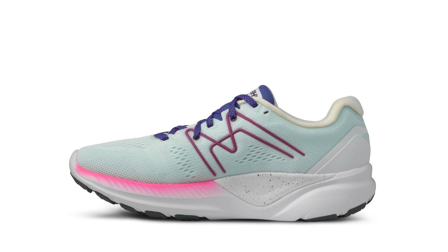 WOMEN'S FUSION 3.0 - BILLOWING SAIL / NEON MAGENTA F200330