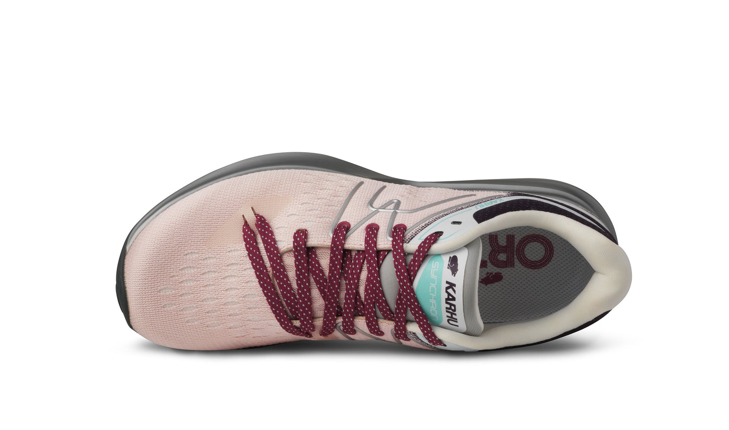 Women's Karhu Synchron 2022 stability running shoe F200334_5
