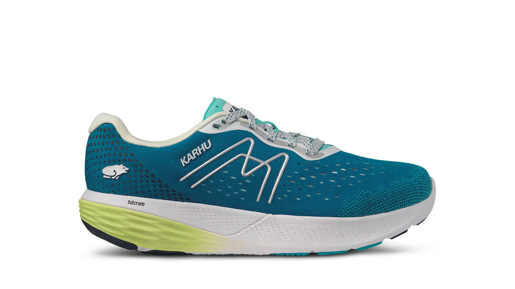 Women's KARHU Ikoni 2.0 Soft cushioned running shoe Karhu EU