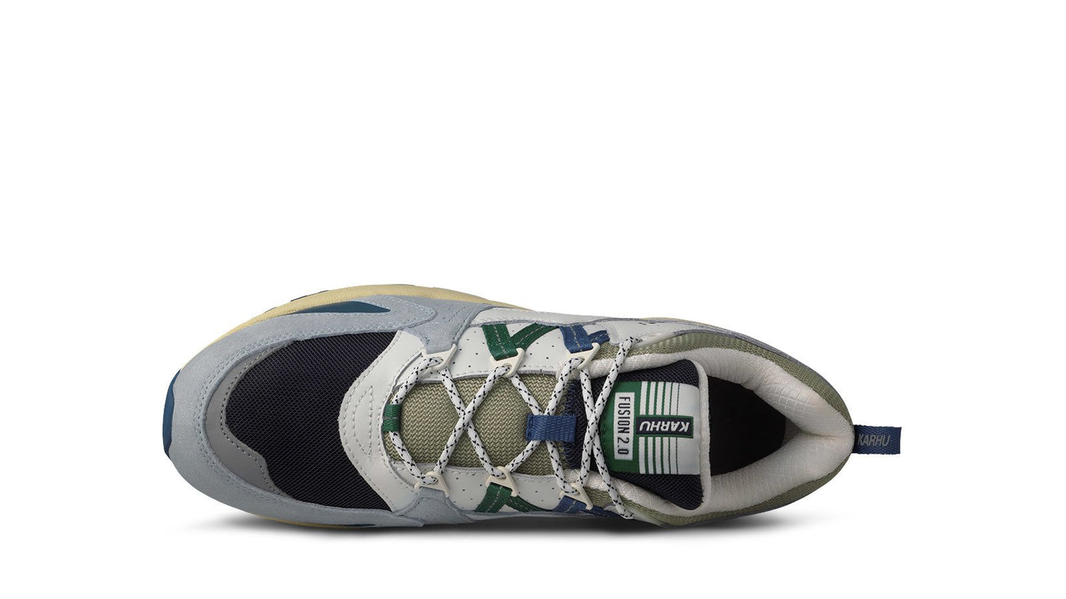 Karhu Fusion 2.0 F804139