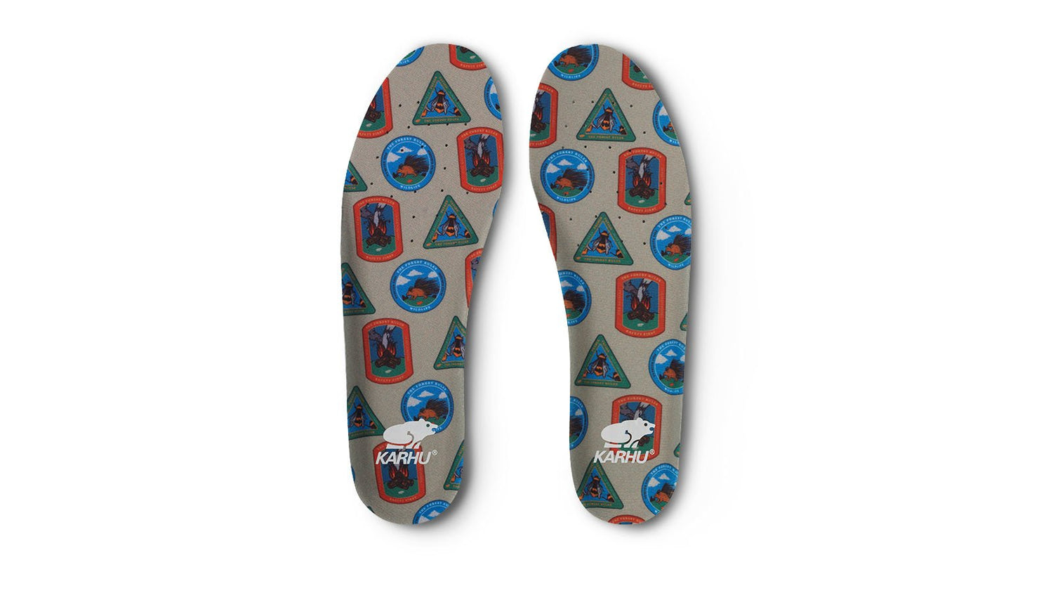 Karhu Fusion 2.0 F806049