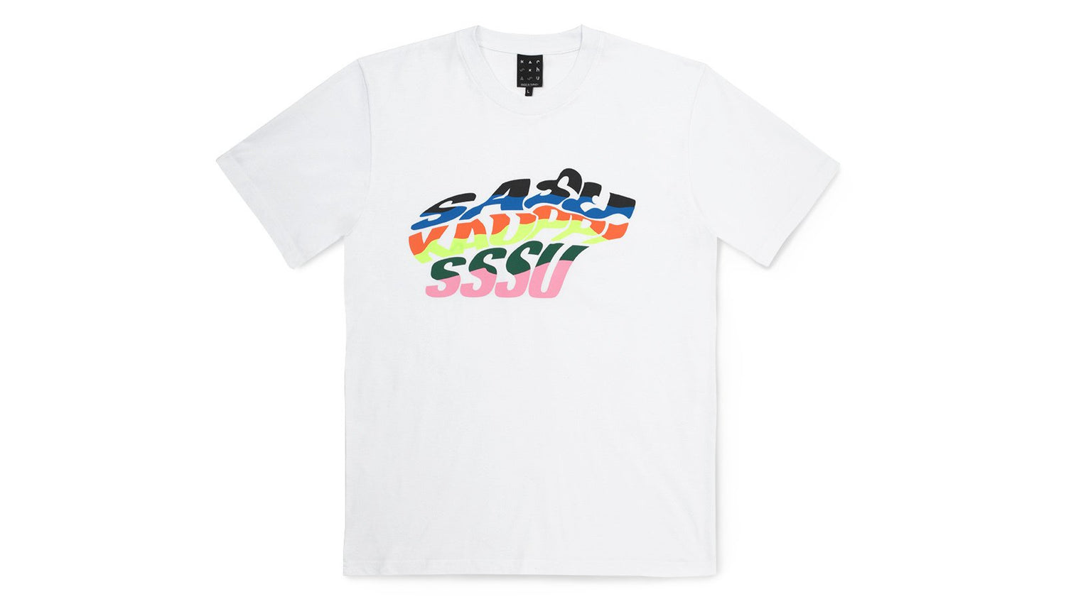 KARHU X SASU KAUPPI T-SHIRT KA00172_2480