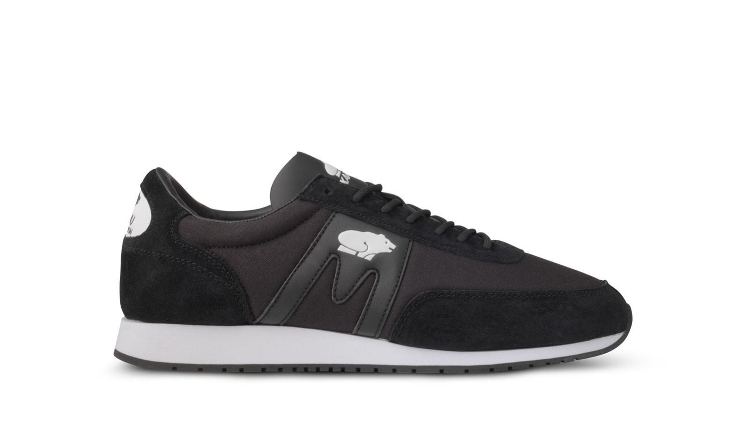 Albatross 82 black black