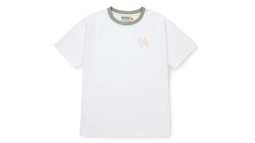 M-symbol t-shirt KA00141-24DS front