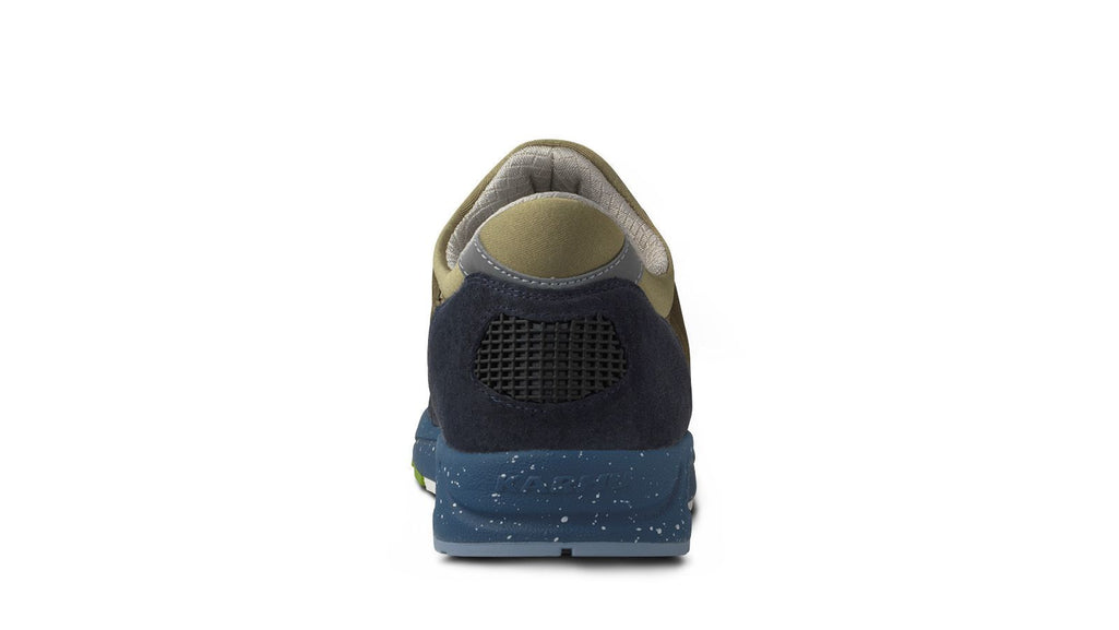 ARIA 95 “NORTHERN LIGHTS” PACK - INDIA INK / DARK OLIVE F803089