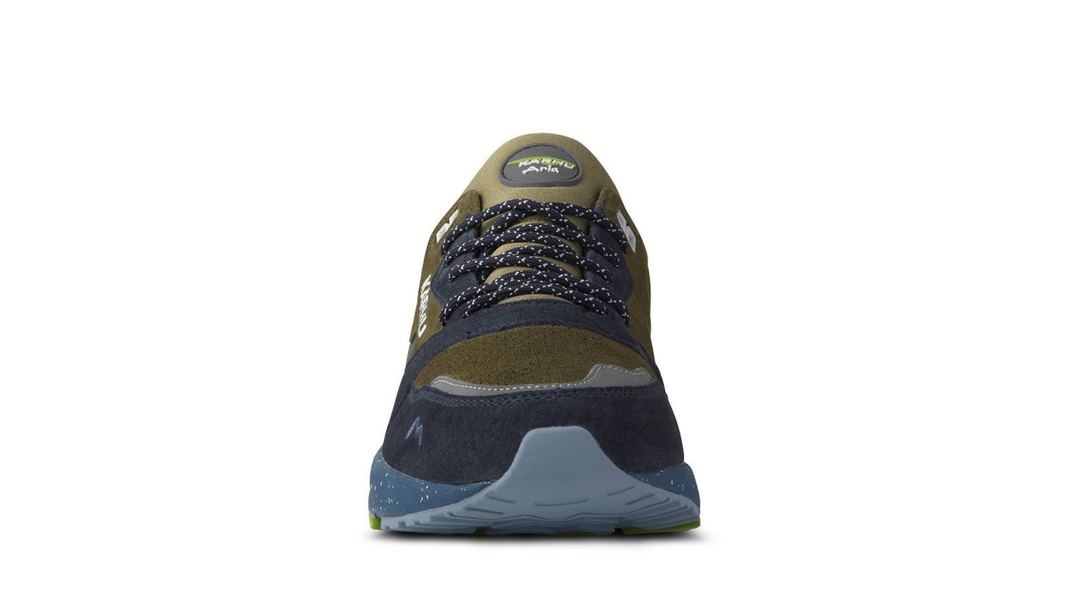 ARIA 95 “NORTHERN LIGHTS” PACK - INDIA INK / DARK OLIVE F803089