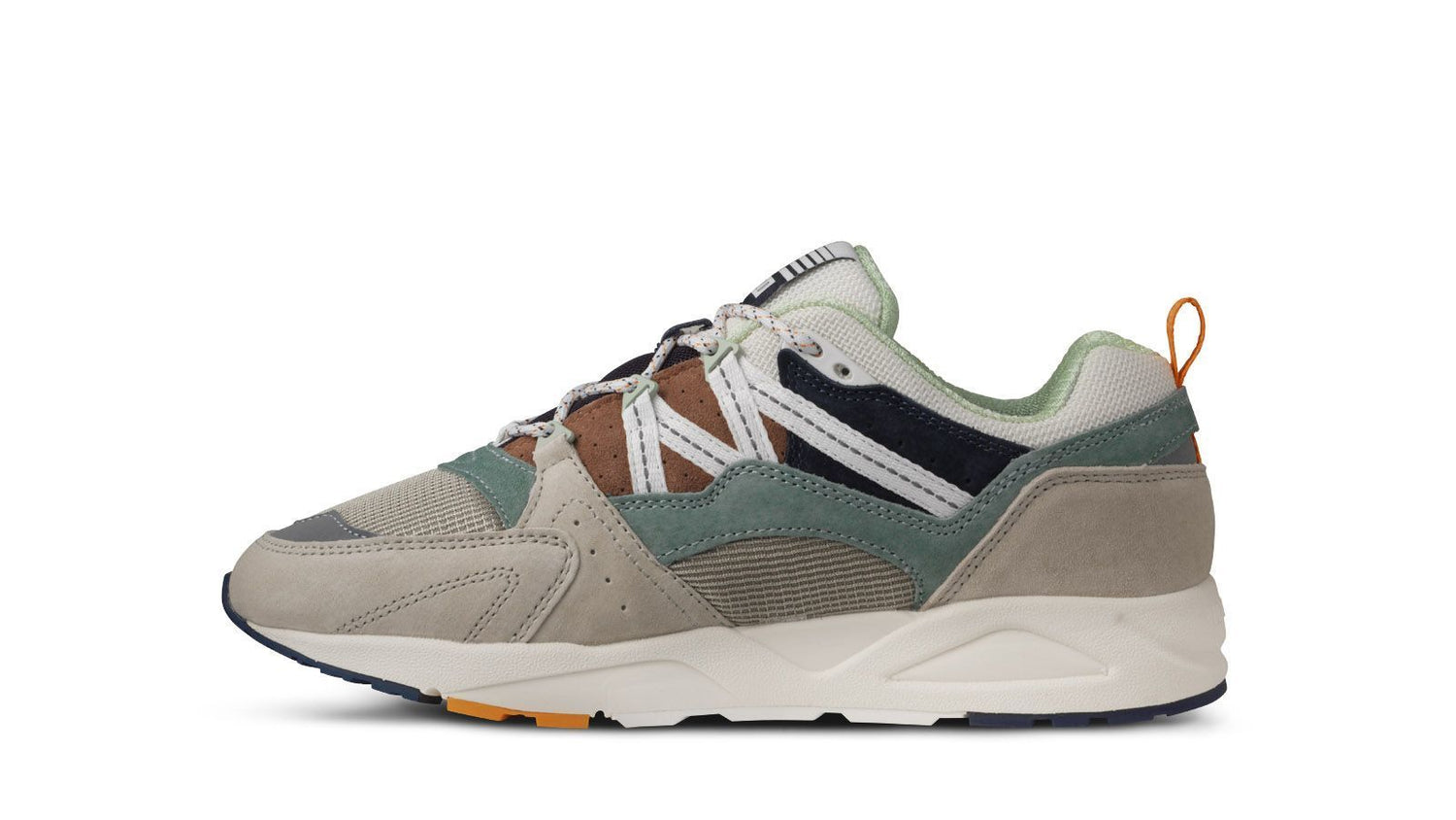 Fusion 2.0 - asparagus green / iceberg green