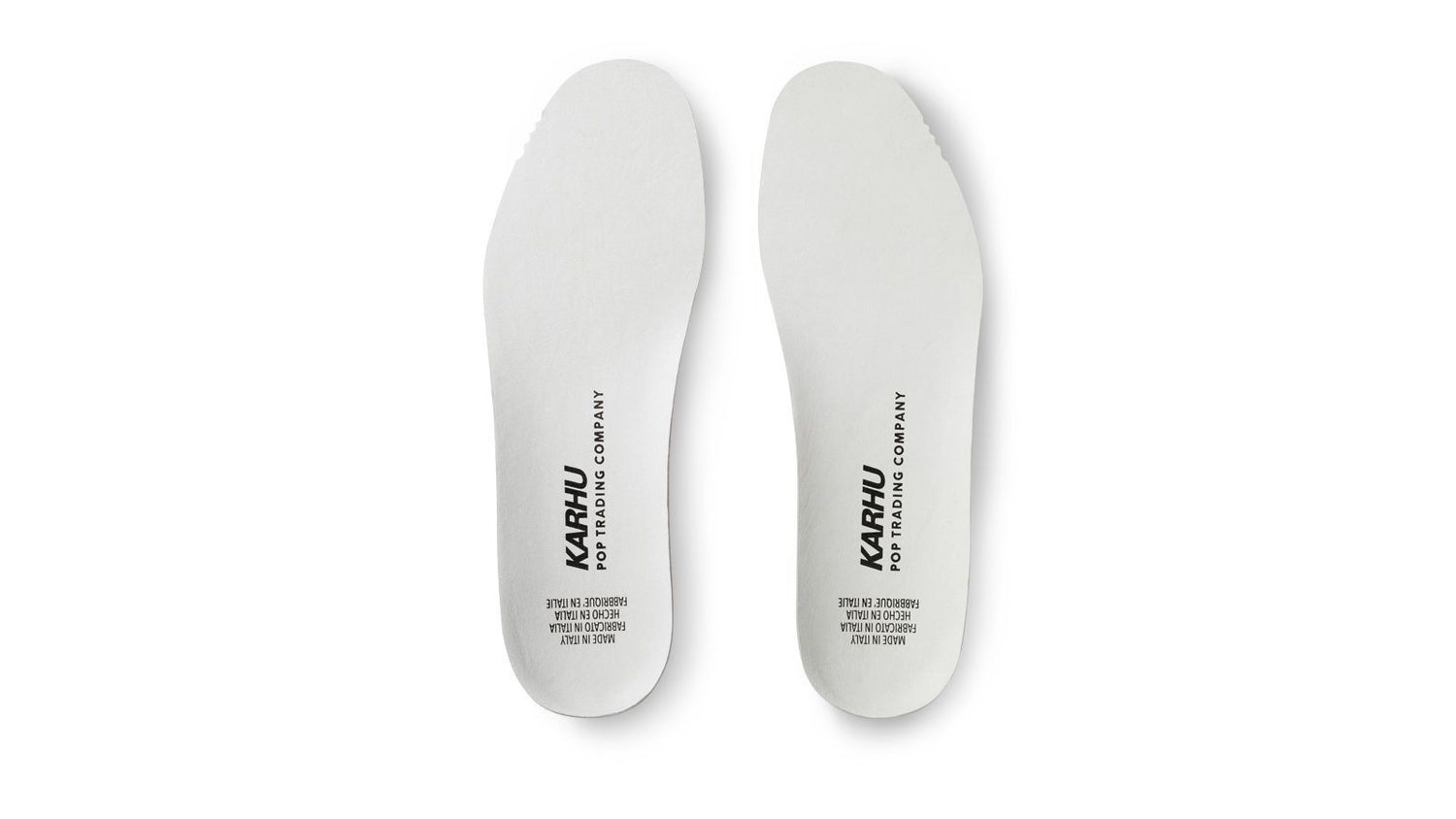 Karhu Trampas grunge pop midsole