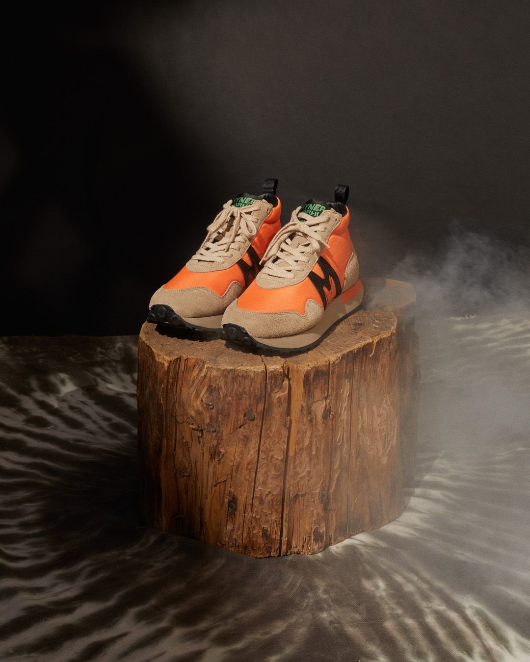 karhu x vyner m-runner