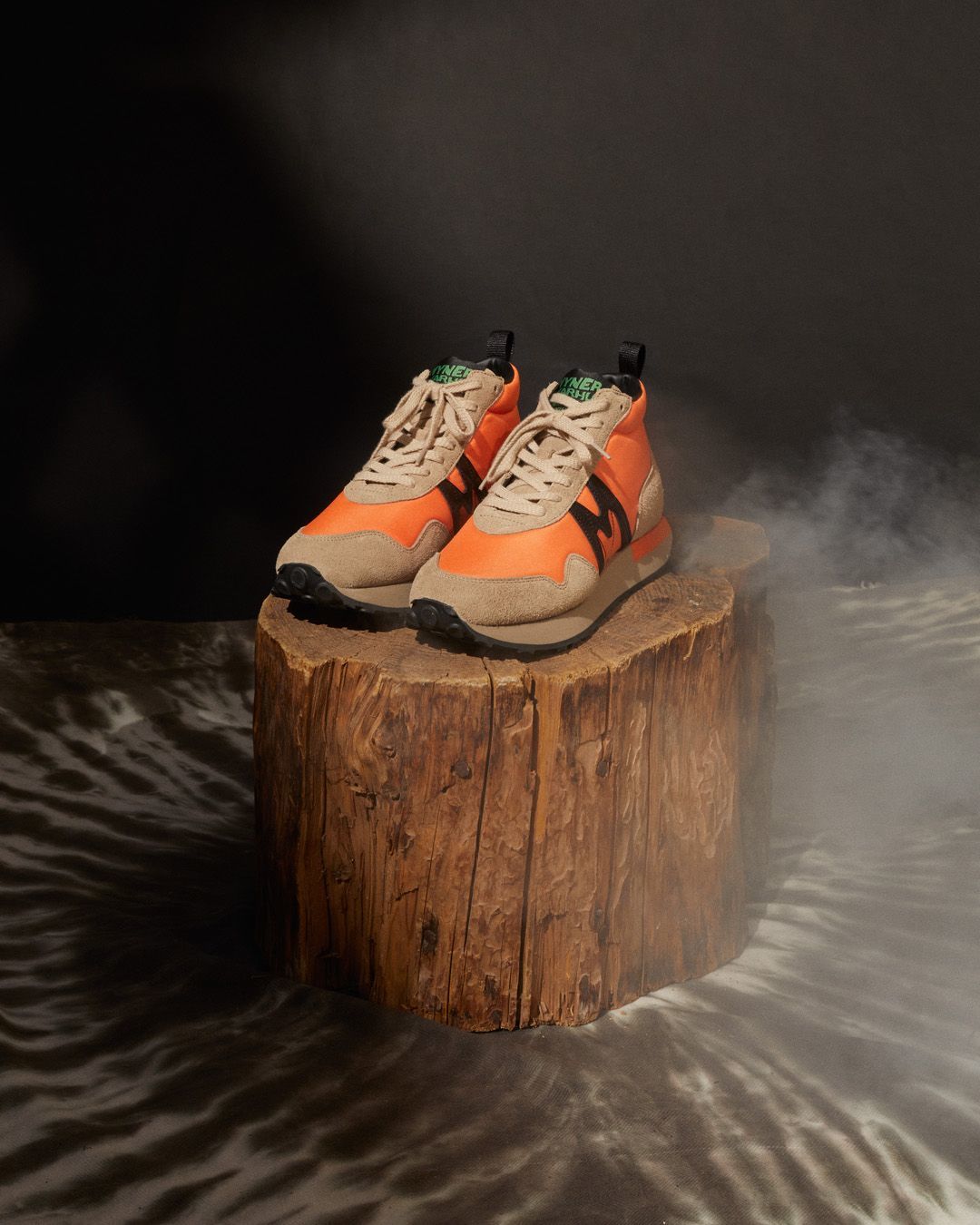 karhu x vyner m-runner 