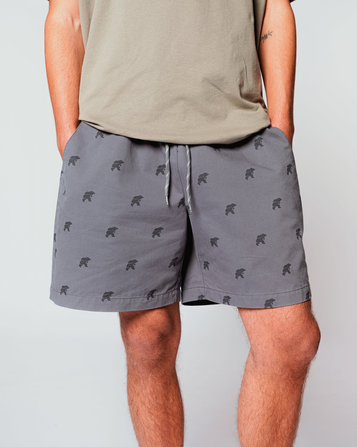 Karhu Trampas Shorts KA00147-SWTU