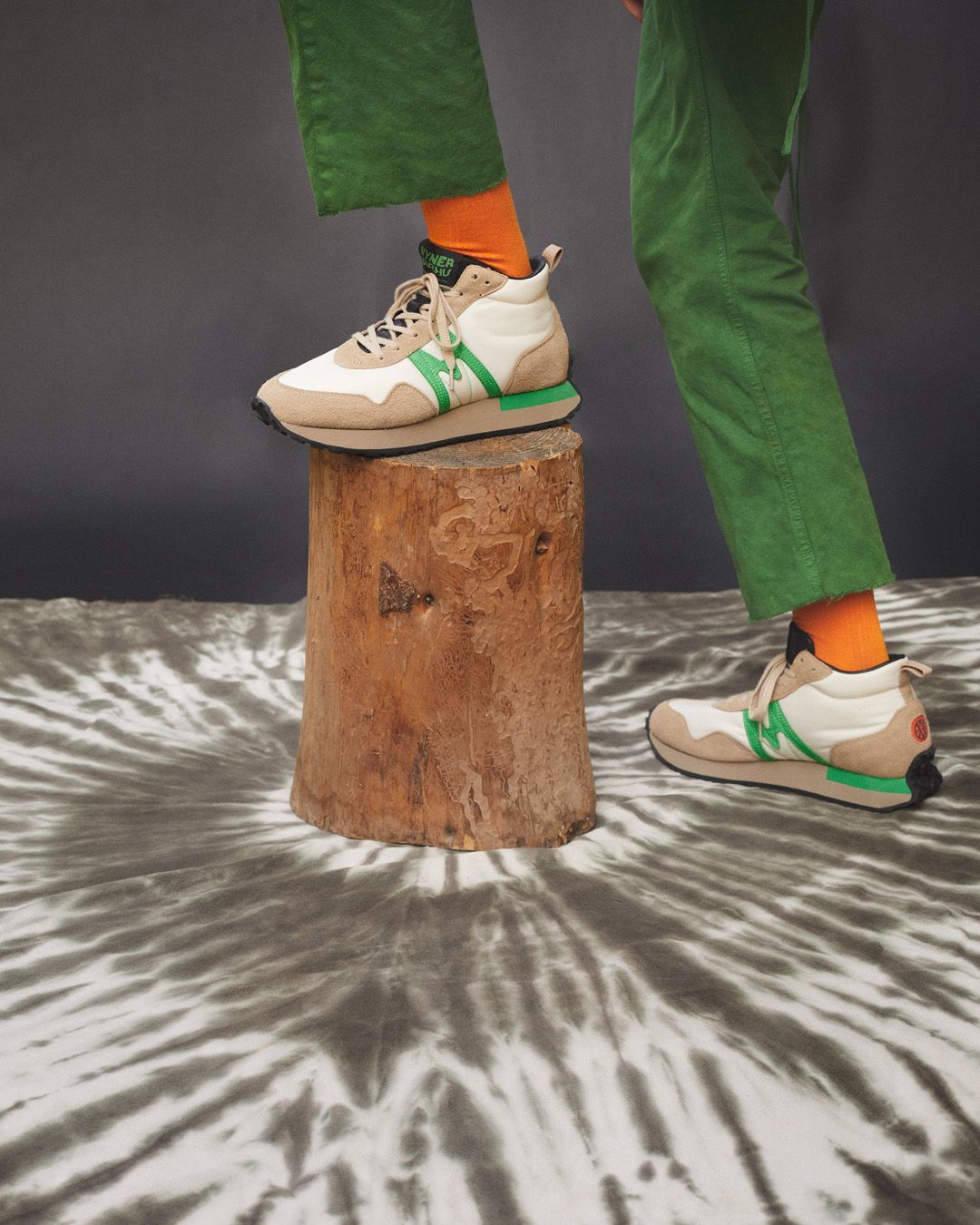 karhu x vyner m-runner