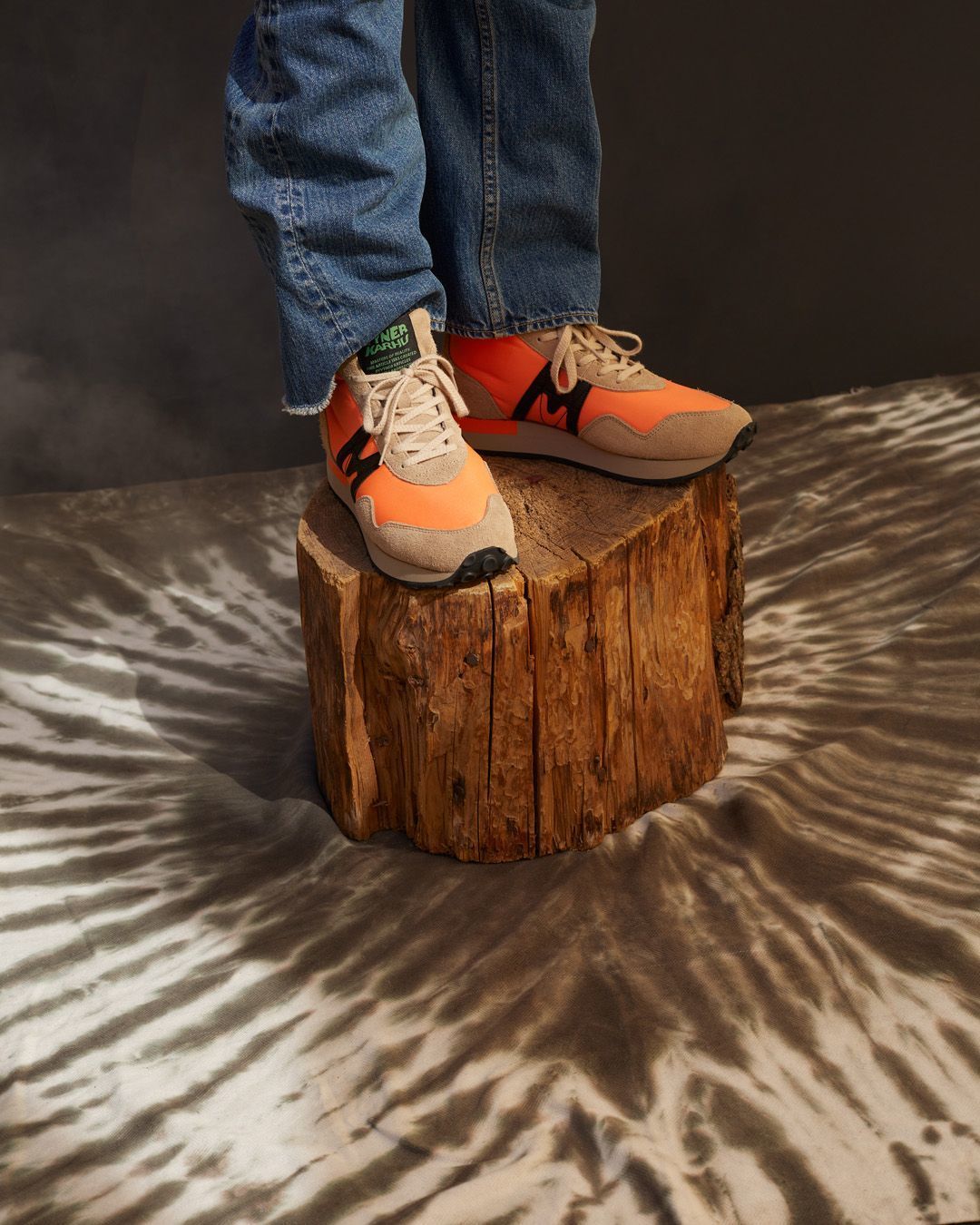 karhu x vyner m-runner