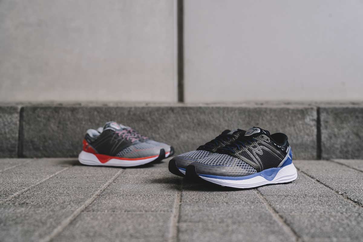 The Karhu Fusion Ortix â Karhu EU