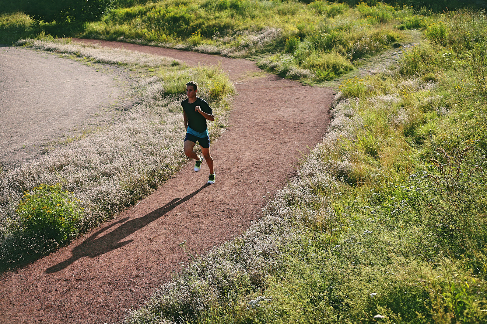The Karhu Fusion Ortix – Karhu EU
