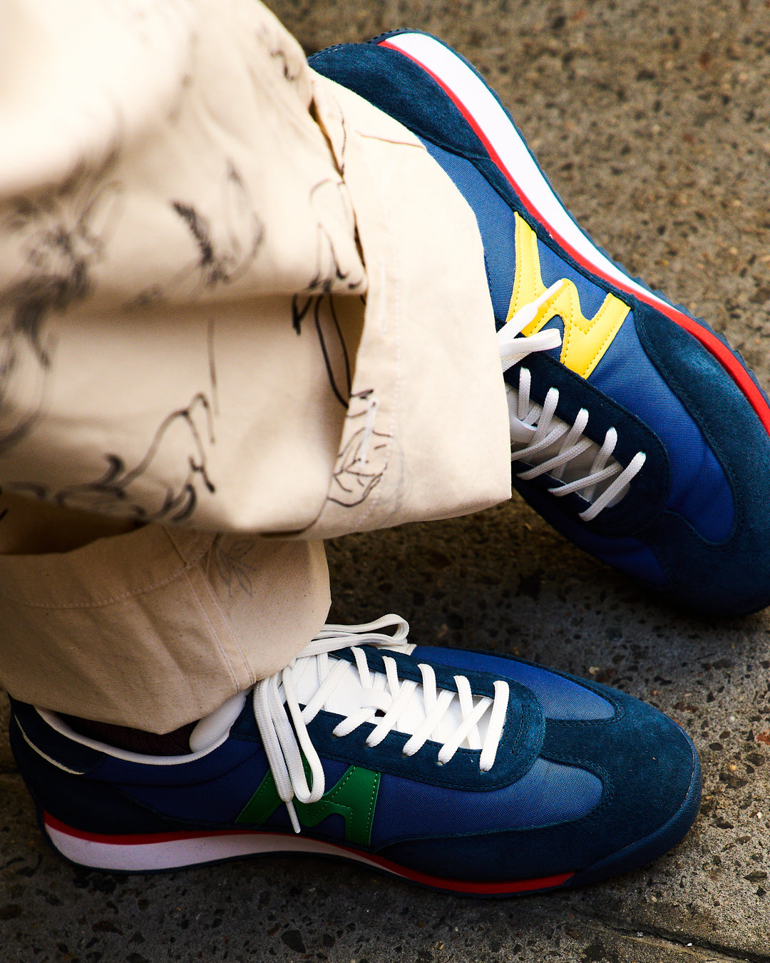KARHU X ENGINEERED GARMENTS – Karhu EU