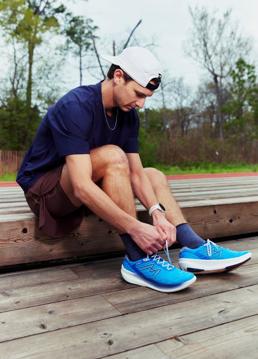 Karhu - Finnish Sports Brand - Quality Sneakers and Running Shoes