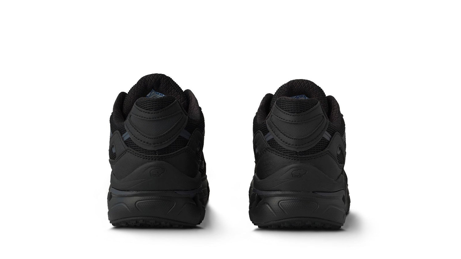 SUPER FULCRUM - BLACK / BLACK