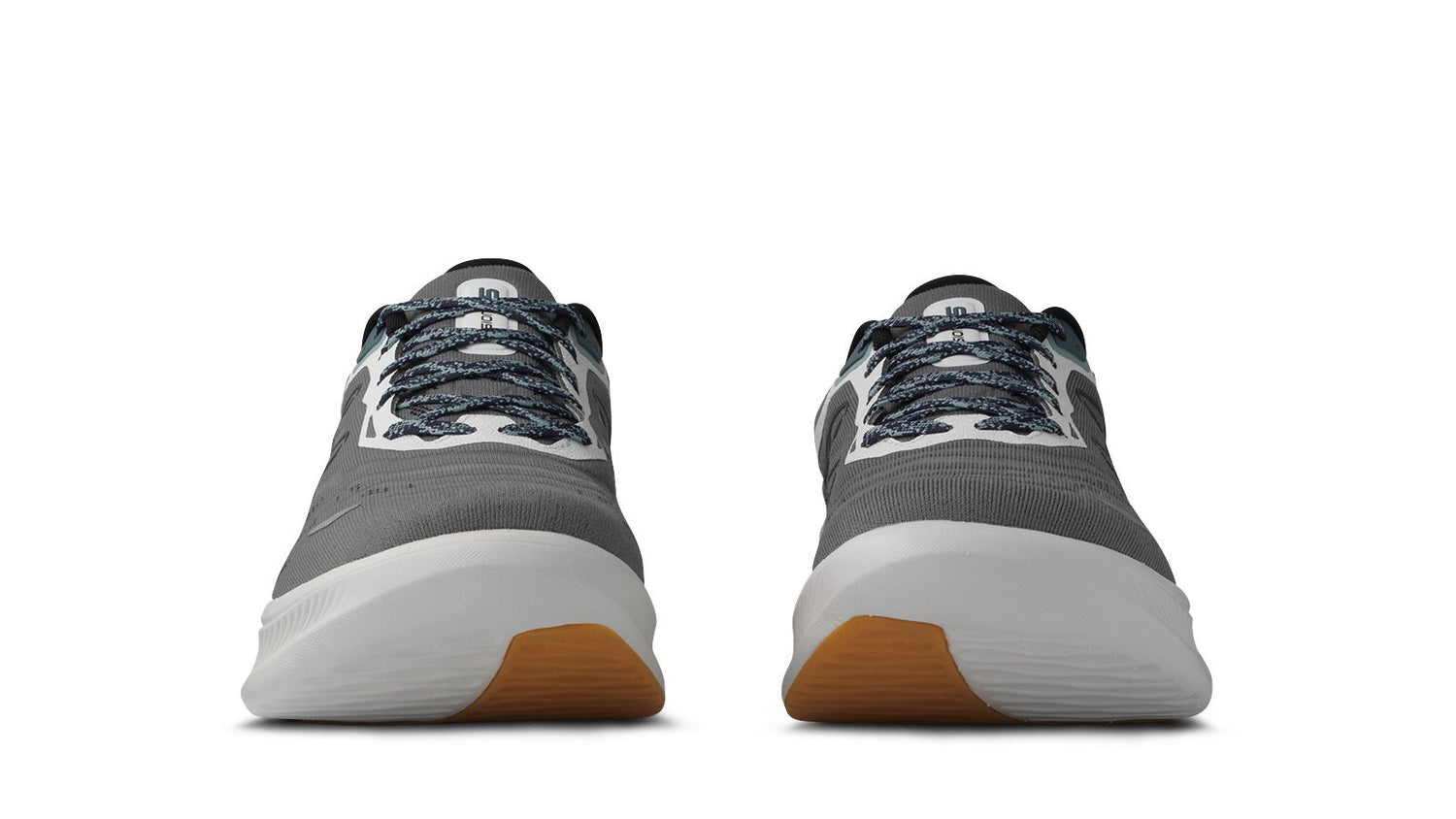 KARHU MEN'S FUSION 4.5 HIVO - MONUMENT / BLUE HAZE