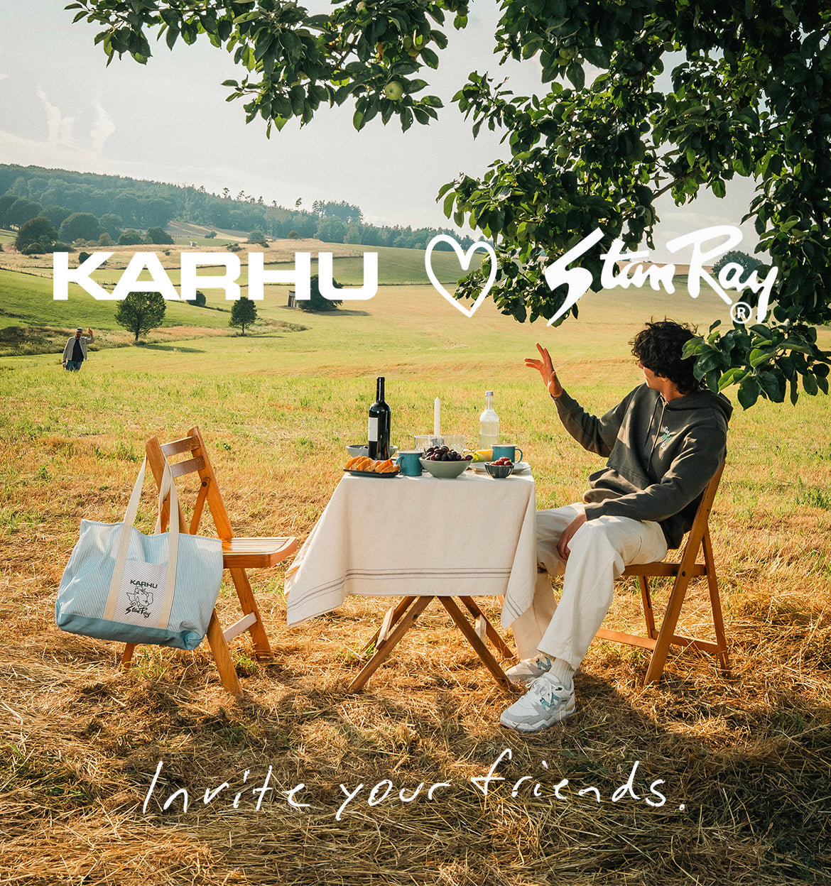 Karhu EU