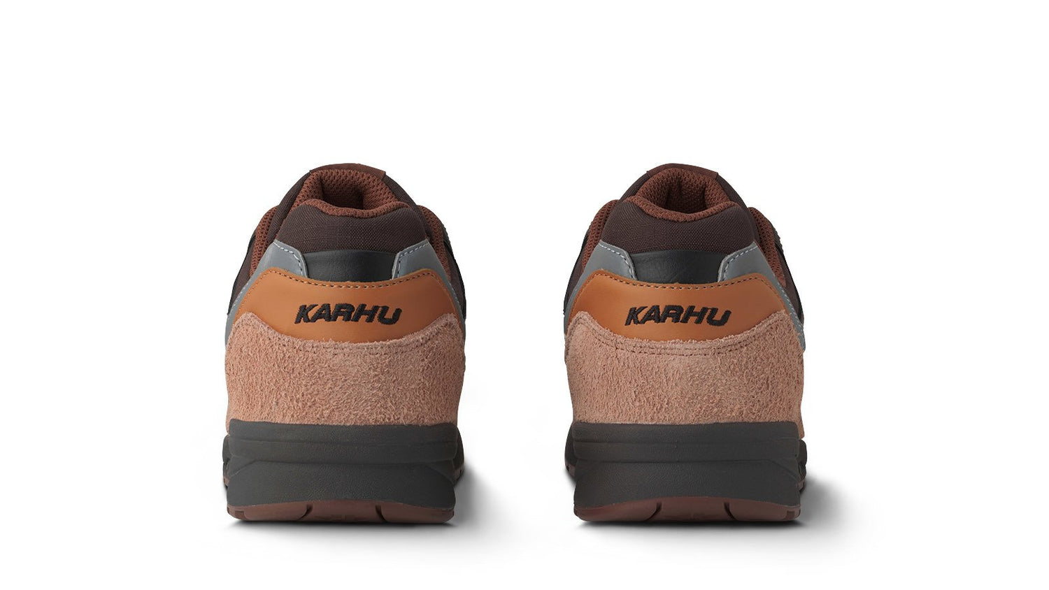 LEGACY 96 - CORK / CAPPUCCINO
