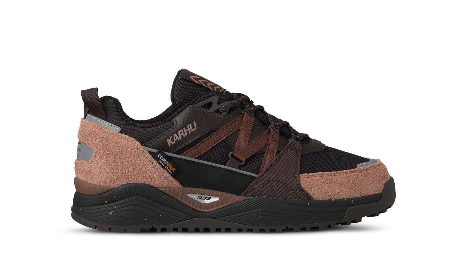 カミュ Karhu Fusion XC CORDURA® - Cork / Cappuccino | Waterproof Outdoor